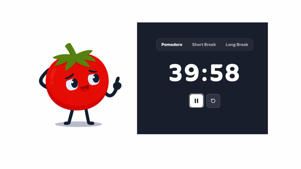 Pomopal banner. Why your 25 minutes weren't 25 minutes?